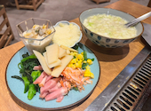 元祖海老出汁 もんじゃのえびせん ホワイティうめだ店: なーさんの2026年04月30日の1枚目の投稿写真