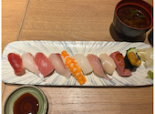 寿司 なかご ヒルトンプラザウエスト店: なーさんの2026年06月21日の1枚目の投稿写真