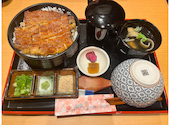 うなぎ川はらKITTE大阪店: なーさんの2026年08月16日の2枚目の投稿写真