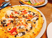 ピッツェリア ユーイチローエアー Pizzeria YUICIRO&A: あいあいあさんの2025年03月21日の1枚目の投稿写真