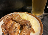 居酒屋 さざん 中山駅前店: karunaさんの2026年05月04日の1枚目の投稿写真