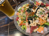 居酒屋 さざん 中山駅前店: karunaさんの2026年05月04日の2枚目の投稿写真