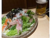 魚民 京都中央口駅前店: karunaさんの2026年06月23日の1枚目の投稿写真