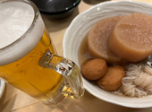 炉端とおでん 呼炉凪来 京都駅前店: karunaさんの2026年03月23日の1枚目の投稿写真
