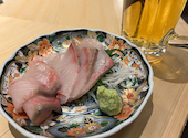 炉端とおでん 呼炉凪来 京都駅前店: karunaさんの2026年03月23日の2枚目の投稿写真