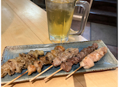 炉端とおでん 呼炉凪来 京都駅前店: karunaさんの2026年06月09日の2枚目の投稿写真