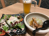 天串 京都駅前店: karunaさんの2026年08月17日の1枚目の投稿写真