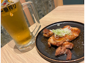 天串 京都駅前店: karunaさんの2026年08月17日の3枚目の投稿写真