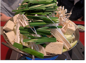 創作居酒屋 縁 en: テゲテゲさんの2026年02月25日の1枚目の投稿写真