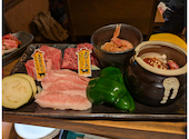 直球カルビ 荒田店: テゲテゲさんの2025年11月30日の1枚目の投稿写真