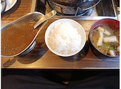 直球カルビ 荒田店: テゲテゲさんの2026年06月25日の1枚目の投稿写真