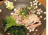 焼き鳥と創作おでん 博多とりくら 天神春吉店: テゲテゲさんの2026年04月28日の1枚目の投稿写真