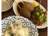 餃子とどて煮うさぎ屋: あにゃさんの2026年08月29日の1枚目の投稿写真
