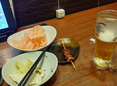 焼き鳥 居酒屋「三代目」鳥メロ徳山店: 猪木さんの2026年04月の1枚目の投稿写真