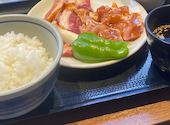 焼肉の和民 梅田茶屋町店: 猪木さんの2026年05月21日の1枚目の投稿写真