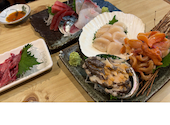 鮮魚 天麩羅 ならさか: あやかさんの2026年04月19日の1枚目の投稿写真