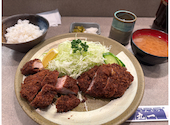 味のとんかつ 丸一の口コミ画像1