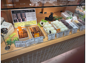 喜八洲総本舗 &nbsp;梅田阪神百貨店の口コミ画像1