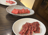 焼肉家 かず 三鷹店: jinjinさんの2026年08月02日の2枚目の投稿写真