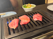 焼肉家 かず 三鷹店: jinjinさんの2026年08月02日の3枚目の投稿写真