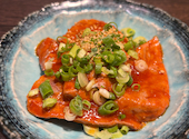 焼肉家 かず 三鷹店の口コミ画像1
