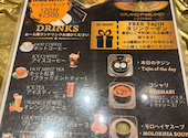 GRAND PYRAMID EGYPTIAN RESTAURANT グランド ラミッド: jinjinさんの2026年07月27日の2枚目の投稿写真