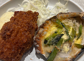 L ECAILLER 8TH SEA OYSTER レカイエ エイスシーオイスター TAKANAWA店: jinjinさんの2026年09月13日の2枚目の投稿写真