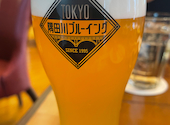 ビアダイナー スーパードライ トウキョウ: よっちさんの2025年04月10日の2枚目の投稿写真