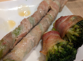 地鶏と野菜巻き 宮崎とりくら 橘通店: かなさんの2026年06月11日の3枚目の投稿写真