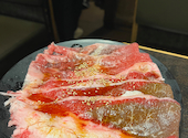 焼肉食べ放題飲み放題　焼肉ダイニング　ちからや　横浜鶴屋町店: ユウキさんの2025年06月の1枚目の投稿写真