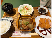 洋食の店 トロンボ: あいさんの2026年09月08日の1枚目の投稿写真