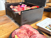 焼肉まる富 四条河原町店: あいさんの2026年05月30日の1枚目の投稿写真