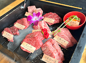 焼肉まる富 四条河原町店: あいさんの2026年05月30日の2枚目の投稿写真