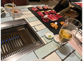 熟成和牛焼肉エイジング ビーフTOKYO新宿三丁目店: みのさんの2026年07月30日の1枚目の投稿写真