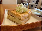 そば処 長岡小嶋屋本店: みのさんの2026年04月26日の1枚目の投稿写真