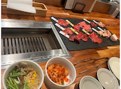 熟成和牛焼肉エイジング ビーフ横浜店: みのさんの2026年07月30日の1枚目の投稿写真