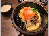焼肉・韓国料理 KollaBo (コラボ) 大手町店: みのさんの2026年04月の1枚目の投稿写真
