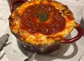 【完全個室あり】シカゴピザ&ボルケーノパスタ　Meat &Cheese Forne(フォルネ): みのさんの2025年05月の1枚目の投稿写真