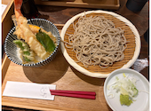 スタンド JAPA SOBA HANAKO 丸の内店: みのさんの2026年06月29日の1枚目の投稿写真