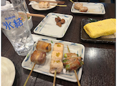 炭火焼鳥 勇 池袋西口店: みのさんの2026年01月19日の1枚目の投稿写真