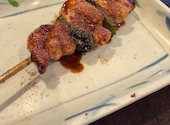 炭火焼鳥 勇 池袋西口店: みのさんの2026年05月10日の1枚目の投稿写真