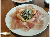 イタリア辺りの料理店　osteria Carbone: nawoさんの2026年08月16日の1枚目の投稿写真