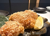 海鮮和食 玖 KYU: まあたんさんの2026年07月28日の1枚目の投稿写真