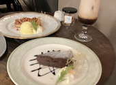 cafe le nid～カフェルニ～: ショコラさんの2026年08月23日の1枚目の投稿写真