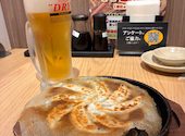 格安ビールと鉄鍋餃子 3・6・5酒場 広島八丁堀中央通り店: まきさんの2026年04月21日の1枚目の投稿写真