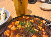 格安ビールと鉄鍋餃子 3・6・5酒場 広島八丁堀中央通り店: まきさんの2026年05月08日の1枚目の投稿写真