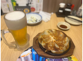 格安ビールと鉄鍋餃子 3・6・5酒場 広島八丁堀中央通り店: まきさんの2026年08月22日の1枚目の投稿写真