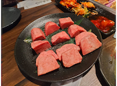 焼肉 まっしぐら 上石神井店 : なかじさんの2025年04月02日の3枚目の投稿写真