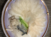 ふく 長州料理 かつ本 KATSUMOTO 下関: じんべいさんの2021年01月10日の2枚目の投稿写真