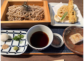 トラットリア自家製蕎麦 武野屋 倉敷本店: じんべいさんの2026年10月11日の3枚目の投稿写真